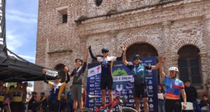 Brilla la UAS en el deporte