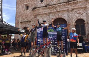 Brilla la UAS en el deporte