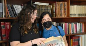 En la UAS, todos los jóvenes pueden lograr sus sueños profesionales