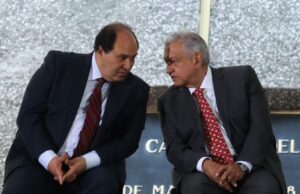 Mientras la gente anda de vacaciones…