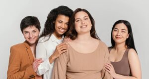 Día Internacional de la Mujer