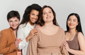 Día Internacional de la Mujer