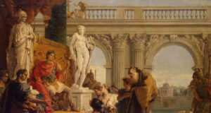 Los pecados del poder