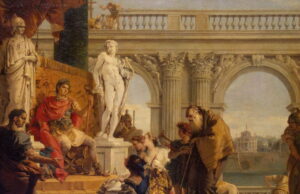 Los pecados del poder