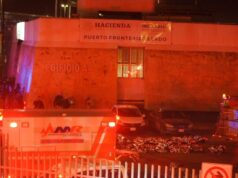 Buscaban el paraíso y encontraron el infierno