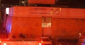 Buscaban el paraíso y encontraron el infierno