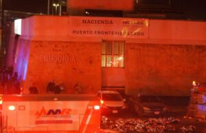 Buscaban el paraíso y encontraron el infierno