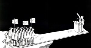 Los límites del poder