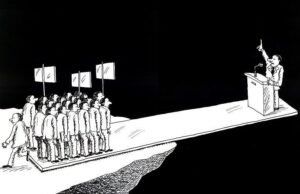 Los límites del poder