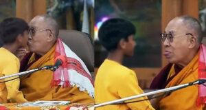 Los demonios del Dalái Lama