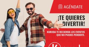 23 ABRIL / Espectáculo de Delfos Danza Contemporánea “Contradicciones”