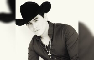 Fallece Julián Figueroa, hijo de Maribel Guardia y Joan Sebastian