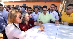 Diseñan campaña de salud en dialecto indígena para combatir enfermedades