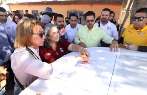 Diseñan campaña de salud en dialecto indígena para combatir enfermedades