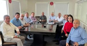 Otro intento del priismo sinaloense