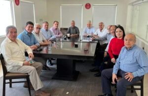 Otro intento del priismo sinaloense