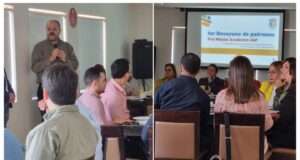 Fundación MALALA academia