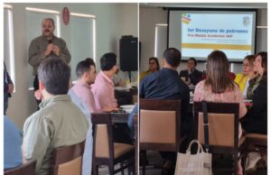 Fundación MALALA academia