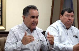 Inaugura Rector los Talleres de Sensibilización para realización de Foros Internos 2023