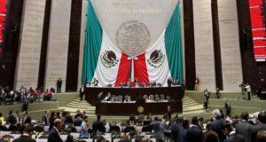 ¿Que cambia en México?