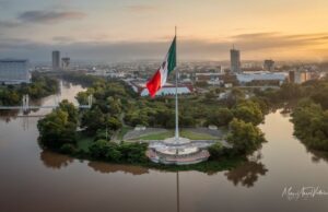 Culiacán y sus encantos