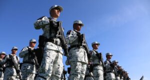 Guardia Nacional, el entenado incomodo