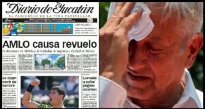 La salud del Presidente