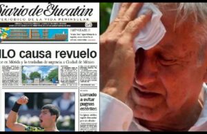 La salud del Presidente