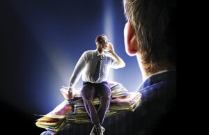 Le hacen falta asesores