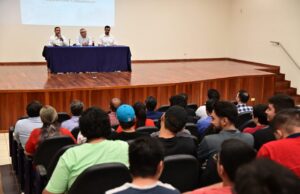 Es destacable la calidad de los alumnos que egresan de la UAS: TopBrain Group