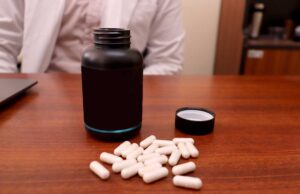 Aumento del ritmo cardiaco, hipertensión e insomnio, son algunas consecuencias del consumo de pastillas para adelgazar