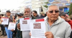 Un México diferente