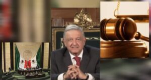 Equilibrio de poderes