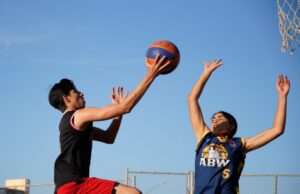 Con gran éxito se realijza el “Clávalas y Clávalas Fest en el Polideportivo Valle Alto