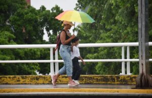 Intensidad de huracanes en el Pacífico podría aumentar con la presencia de “El Niño”