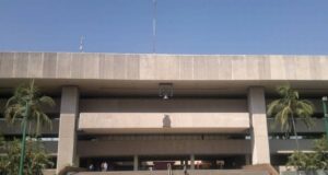 Si tú fueras gobernador…