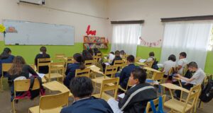 Se suspenderán clases en Educación Básica el Día de Madres, anuncia Graciela Domínguez