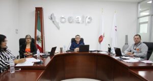 Sinaloa cumple 21 años de garantizar el acceso a la información pública y protección de datos personales