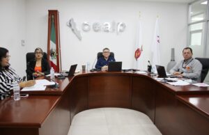 Sinaloa cumple 21 años de garantizar el acceso a la información pública y protección de datos personales