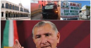 ¿Cuál es la prioridad del gobierno federal?