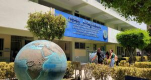 Sismos en el norte de Sinaloa se dan frecuentemente y no representan peligro: geóloga universitaria