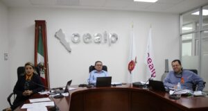 Emite CEAIP amonestación a la UAS por incumplimiento en las Obligaciones de Transparencia