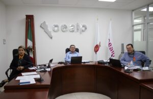 Emite CEAIP amonestación a la UAS por incumplimiento en las Obligaciones de Transparencia