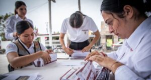 Nuestro objetivo es el bienestar de toda la población: Alcalde