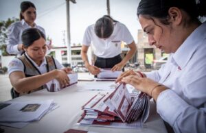 Nuestro objetivo es el bienestar de toda la población: Alcalde