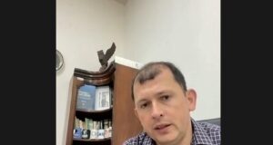 La Fiscalía General del Estado viola los derechos humanos de los universitarios al filtrar información a los medios: abogados