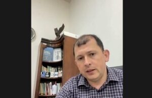 La Fiscalía General del Estado viola los derechos humanos de los universitarios al filtrar información a los medios: abogados