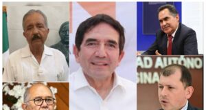 A la cárcel los adversarios