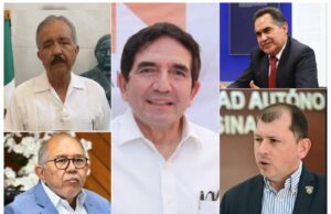 A la cárcel los adversarios