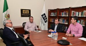 Admite la CEDH queja interpuesta por abogados de la UAS por la no recepción de denuncia ante la Fiscalía General del Estado